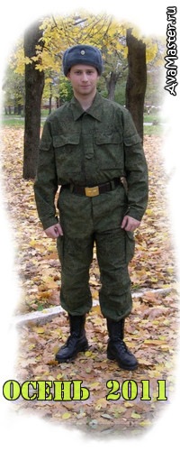 WoWk@ фотография